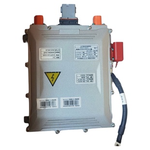 瑞驰EC35II二代充电机DCDCEC31L铁城二合一车载充电器2107110CS05
