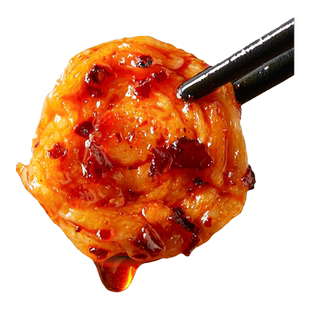 良品铺子香辣烤面筋片豆干制品手撕素肉卷辣条解馋休闲零食小吃