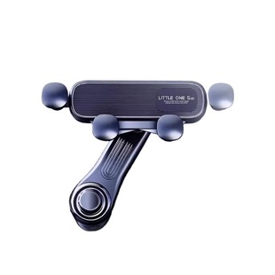 手机车载支架出风口专用重力球头支撑导航万能固定2026新款汽车车