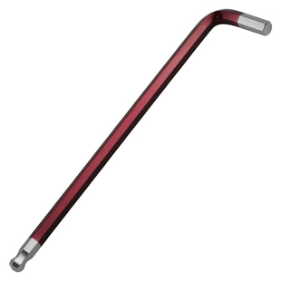 日本百利EIGHT进口彩色内六角扳手单个1.5-10mm公制合金钢内六方