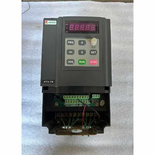 询价科沃变频器 AD800-4T3.7G-12，重载3.7千瓦，
