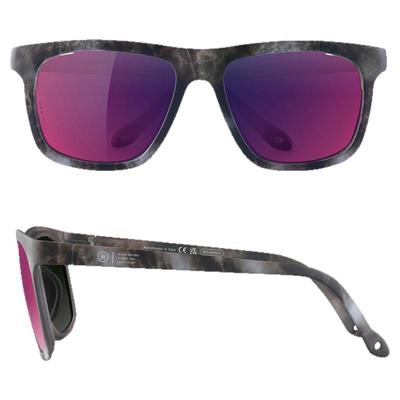 ALBA偏光骑行眼镜户外运动