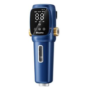 惠尔顿前置过滤器P0063PRO智能家用全自动清洗全屋反冲洗超10T