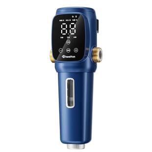惠尔顿前置过滤器P0063PRO智能家用全自动清洗全屋反冲洗超15T