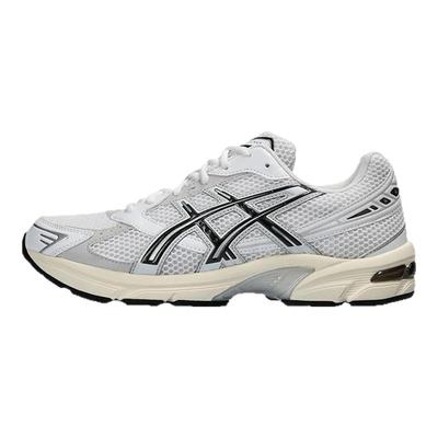 亚瑟士Asics GEL-1130复古缓震网面透气运动休闲鞋1202A164-122