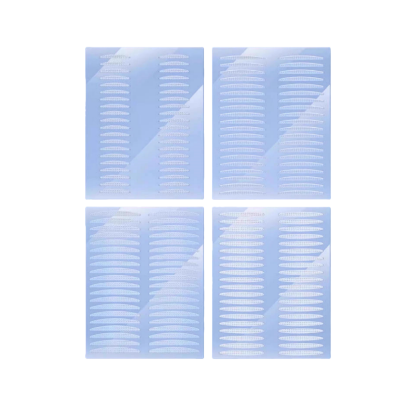 3M睡眠记忆定型双眼皮贴内双肿眼泡夜睡觉专用隐形无痕防水强支撑