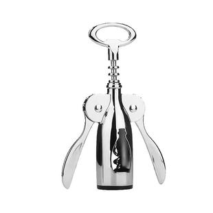 红酒开瓶器家用高档起酒器多功能红酒起子葡萄酒啤酒启瓶器海马刀