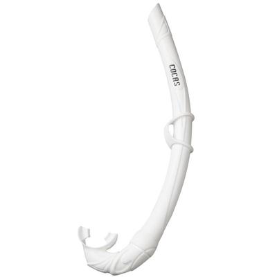 cocas自由潜浮潜湿式软管呼吸管