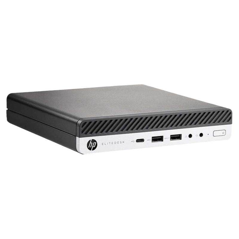 HP/惠普微型小主机迷你4K小主机