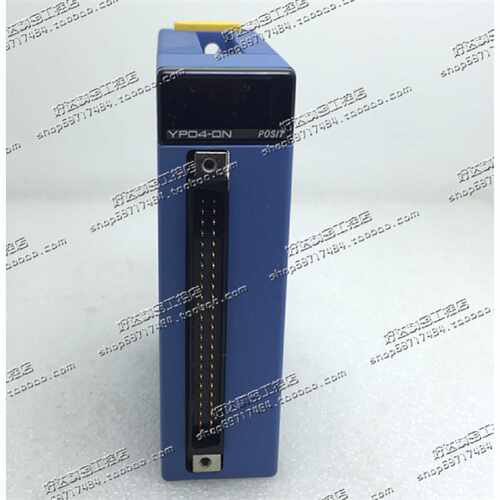议价原装正品 横河YOKOGAWA PLC模块 F3YP04-0N 现货  F3YP04-ON