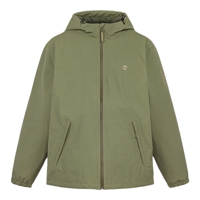 添柏岚官方男装冲锋衣外套