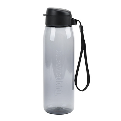 包邮特百惠乐活便携防漏随手杯