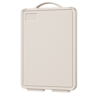 100%纯钛双面切菜板防霉抗菌家用食品级厨房专用刀板粘板案板砧板