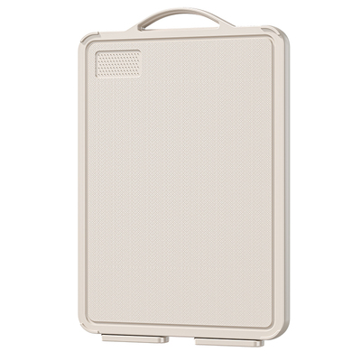 100%纯钛双面切菜板防霉