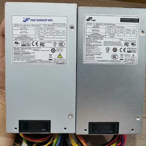 全汉FSP额定150W   FSP150-50FEB—议价