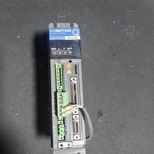 议价QS1L01AAOM101S0F拆机功能正常成色看图吧输维修