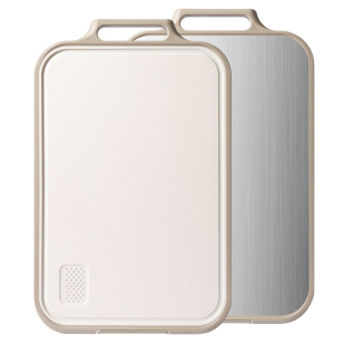 【李佳琦直播间】双枪切菜板防霉家用砧板案板厨房食品级双面板