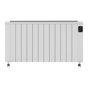 先锋暖气片全屋电暖气大面积电热取暖器家用新型踢脚线电暖暖气机