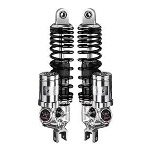 巴祖卡P50后减震适用N PLAY N1S NQi 雅马哈NMAX155 飞度4/5避震