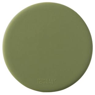 米立风物硅胶杯垫隔热垫轻奢高级感水杯垫杯子垫咖啡杯垫茶道茶垫