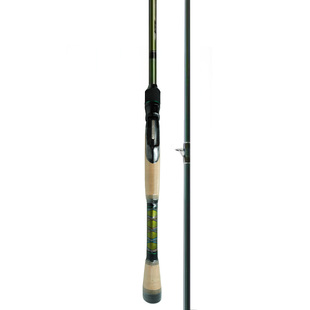Nories系列路亚竿田边哲男伊藤巧兼修鲈钓竞技杆