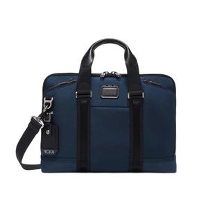 TUMI/途明男包耐磨时尚商务手提包公文包斜挎电脑包0232790菜鸟仓