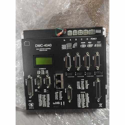 【议价-可维修】控制模块 DMC-4040/二手均有货