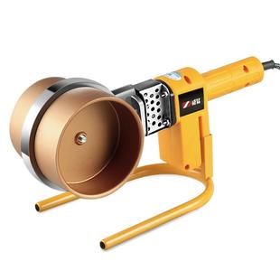 热熔器PPR水管热熔机PE110焊接工具模头水电工程大功率焊接热容机