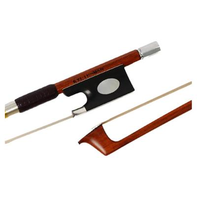 kyliesman小提琴弓绿檀木弓杆