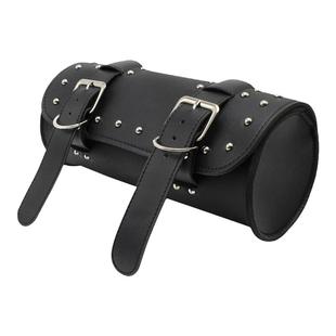 复古摩托车金吉拉300钱江闪300S哈雷太子皮革车头包挂包工具包包