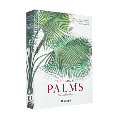 Martius.TheBookofPalms