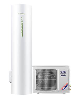 Gree/格力空气能热水器200升南北