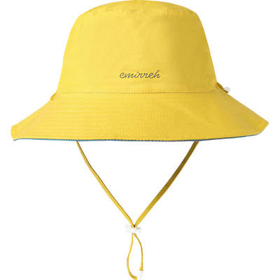 emirreh/伊米伦100%棉渔夫帽大檐