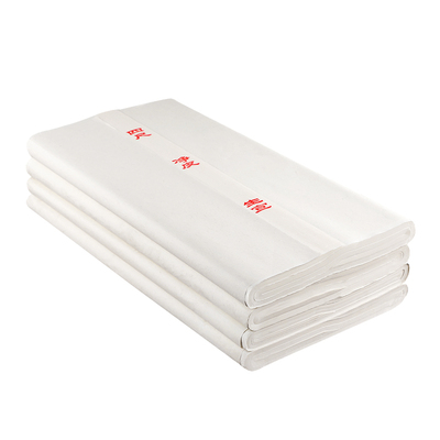 桑皮半生半熟特价包邮文房四宝