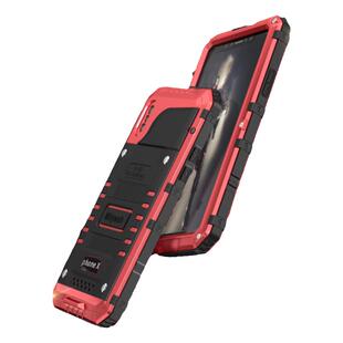 金属iphoneX三防手机壳苹果X手机保护壳套苹果X外壳防摔适用新款