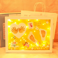 Замок, форма из натурального дерева, 16 дюймов, европейский стиль