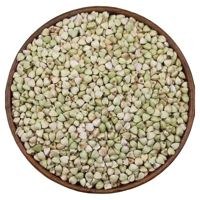 新货荞麦米三角麦农家自产杂粮