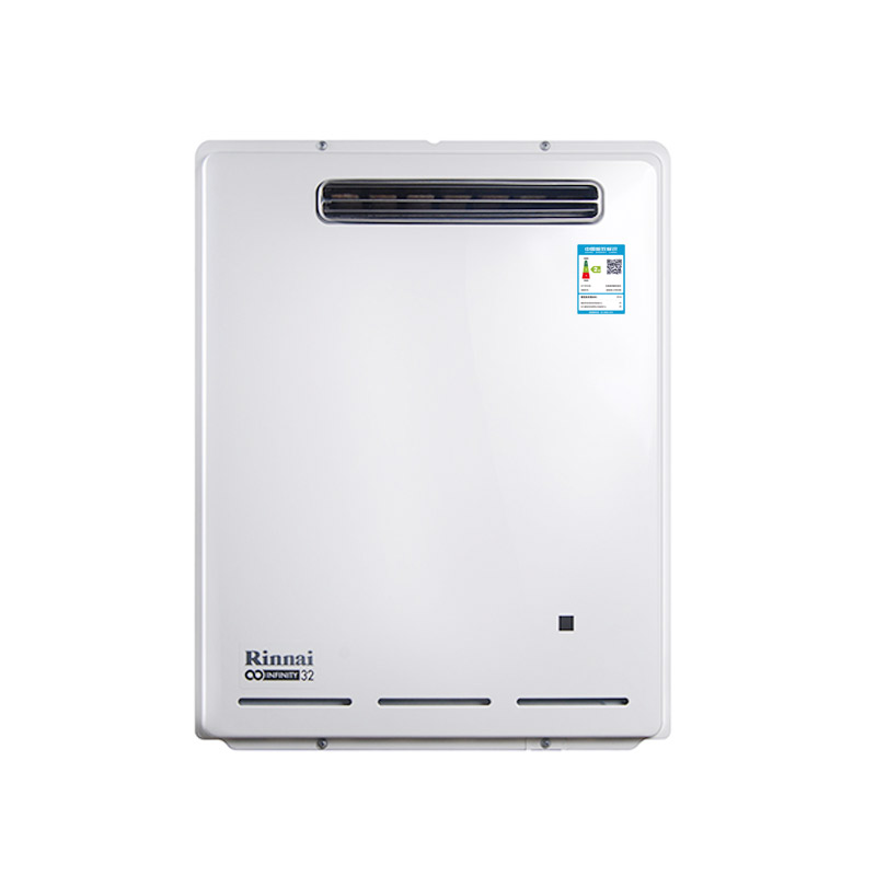 林内32升进口热水器REU-VRM3237W