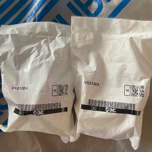 VX212EA SMC电磁阀 气动控制阀 工业配件