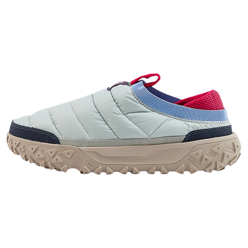 Timberland添柏岚户外男鞋Motion6保暖一脚蹬面包鞋休闲鞋A6G9N