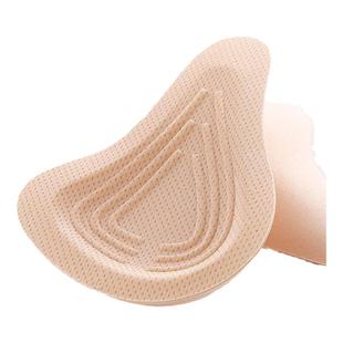 乳腺术后义乳垫轻质海绵透气胸罩薄垫片加厚义乳棉质轻便文胸胸垫