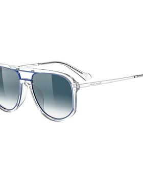 海伦凯勒防紫外线墨镜