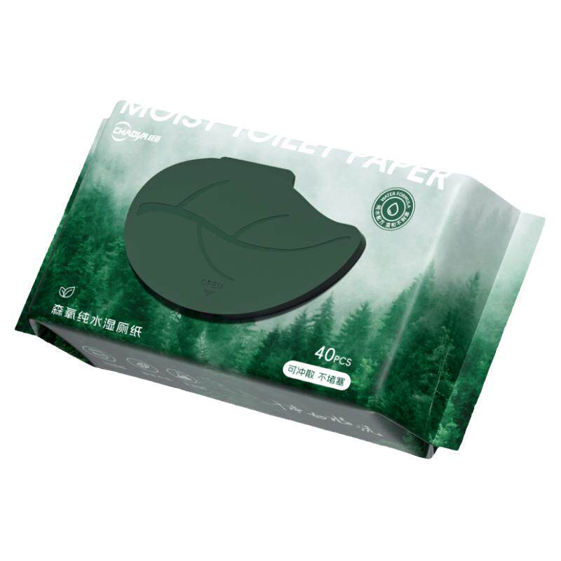 ���� 40��x4�� ��ˮʪ��ֽ Ůʿ�и�ר�� ʪֽ�� BYDRT 14.9Ԫ