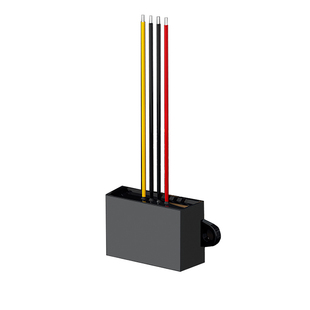 48V转12V降压器36V转12V120W车载电源转换器DC-DC降压模块12V稳压