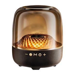 华强北音响漫哈顿无线蓝牙音箱琉璃4电脑环绕低音炮国补2025新款6