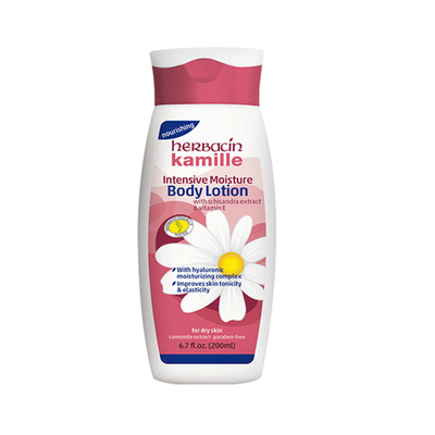 德国身体乳小甘菊嫩肤