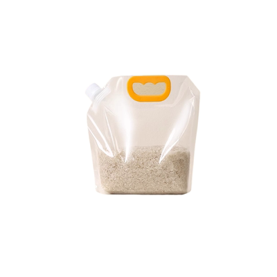 五谷杂粮防潮收纳盒|千人加购