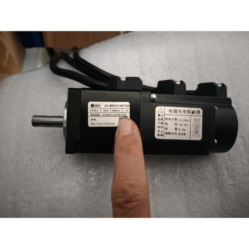 非标价电机ACM4001L2G50ESS100W电流0议价