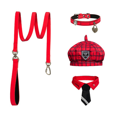 touchdog狗狗宠物牵引绳