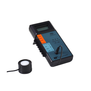 北师大ST-86L弱光照度计手持式屏幕亮度计可见光照度计验光仪